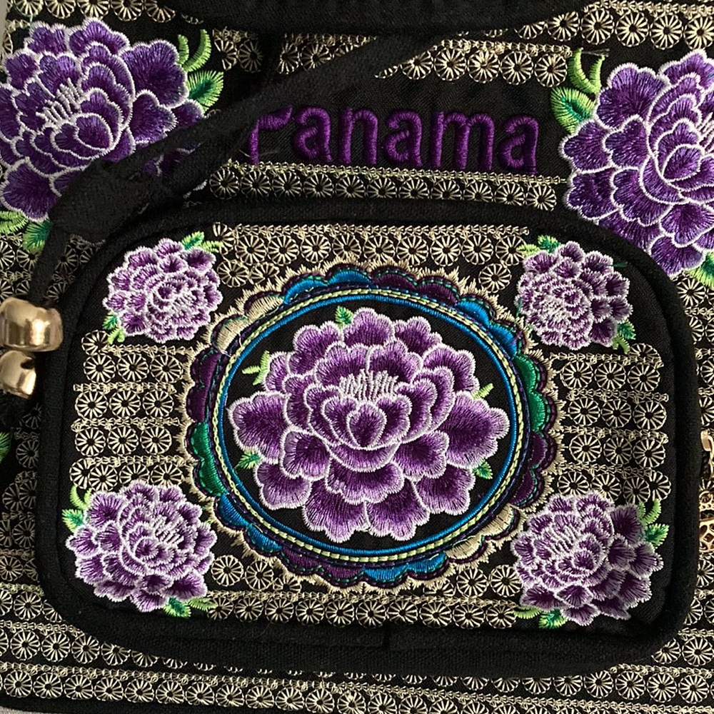 Backpack From Panama - image 4